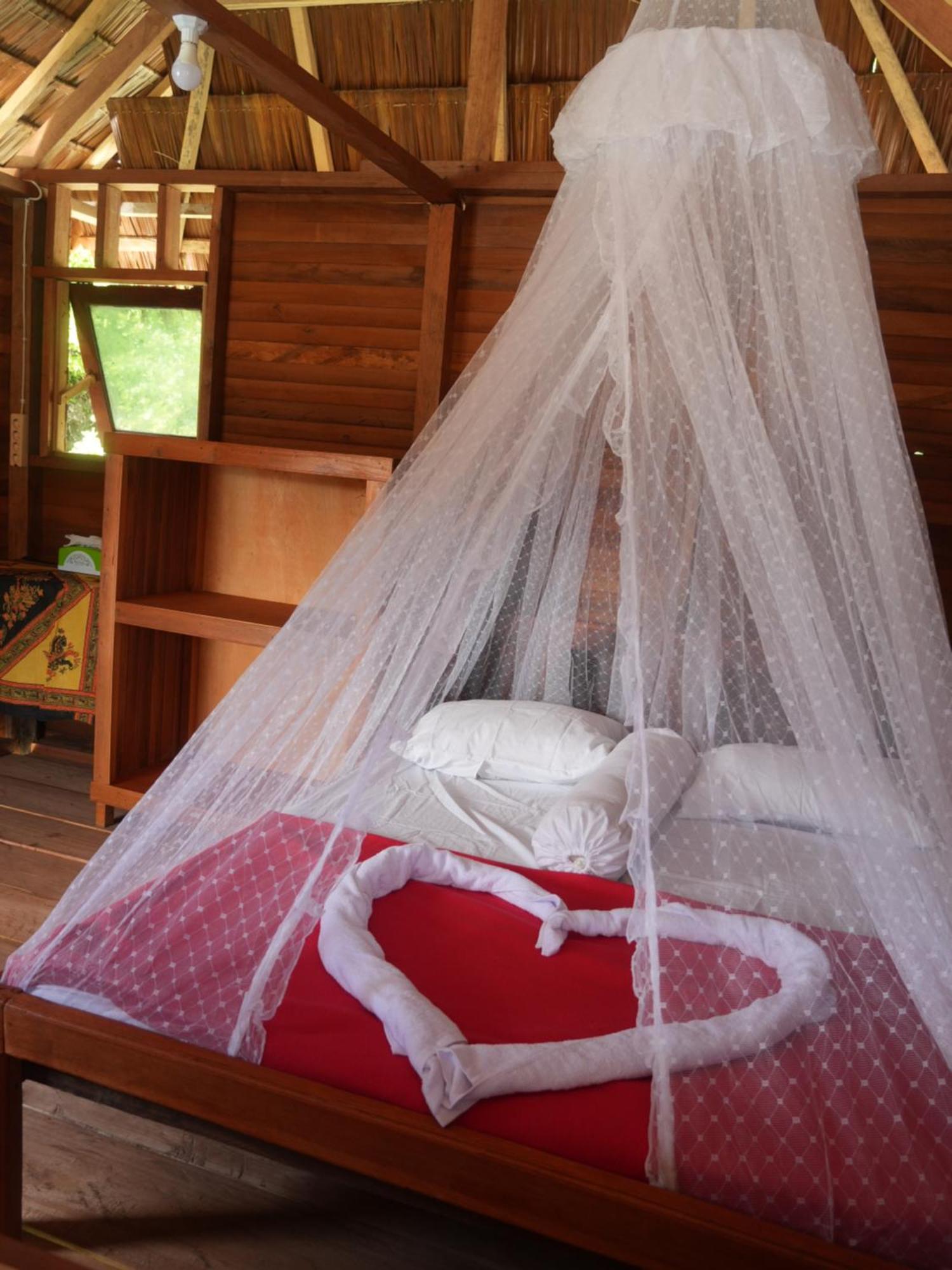 Gam Bay Bungalow'S Besir Esterno foto