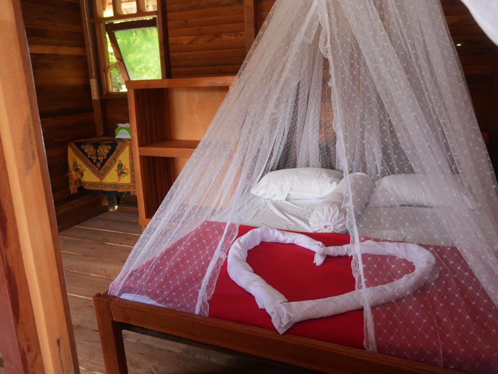 Gam Bay Bungalow'S Besir Esterno foto