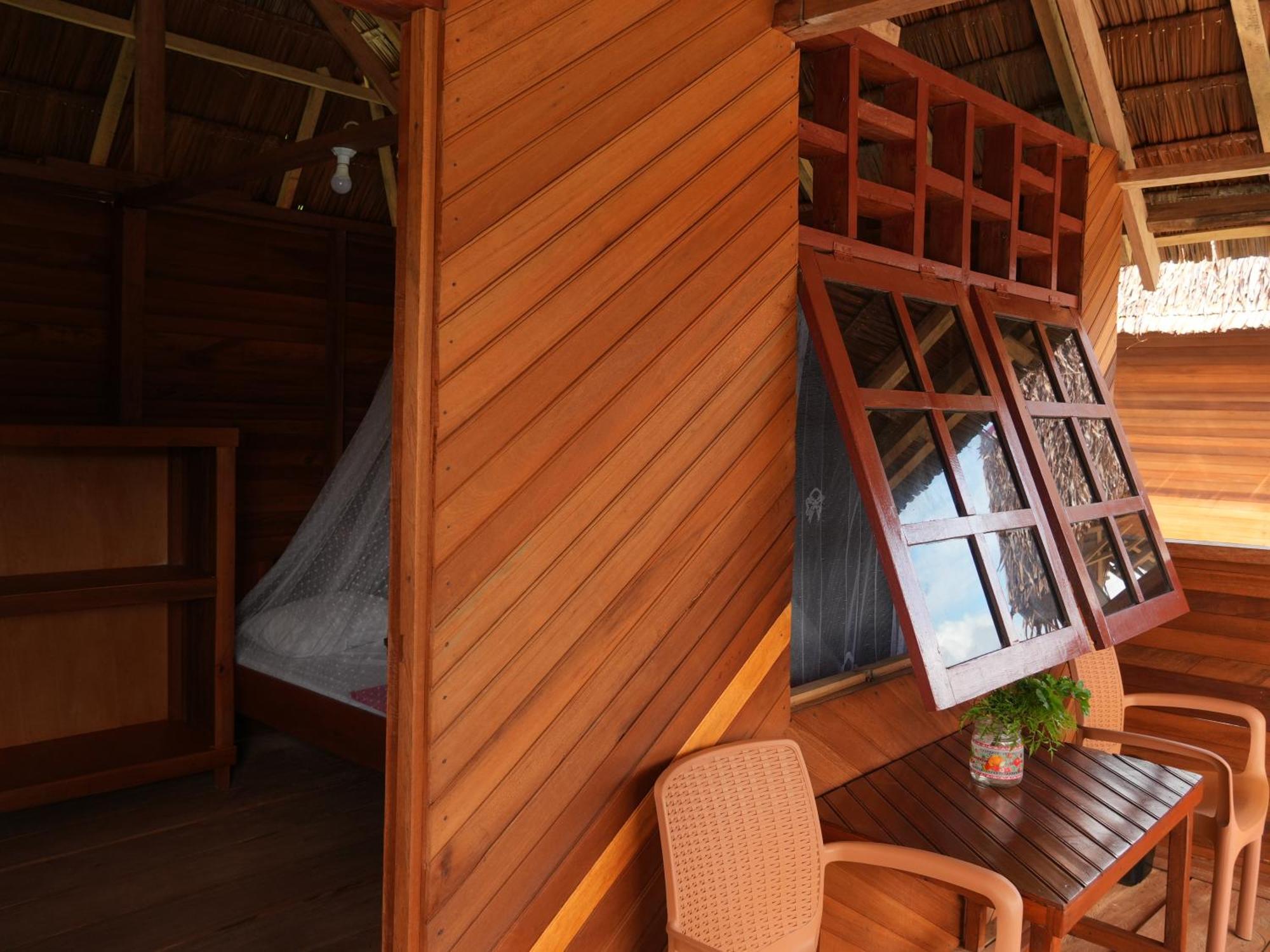 Gam Bay Bungalow'S Besir Esterno foto