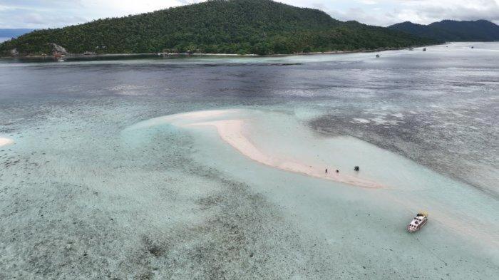Gam Bay Bungalow'S Besir Esterno foto