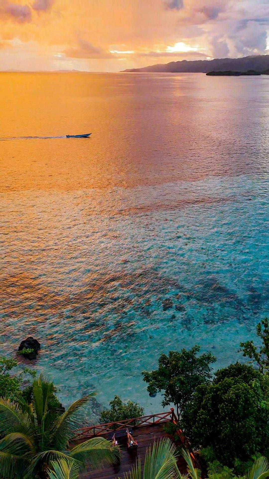 Gam Bay Bungalow'S Besir Esterno foto
